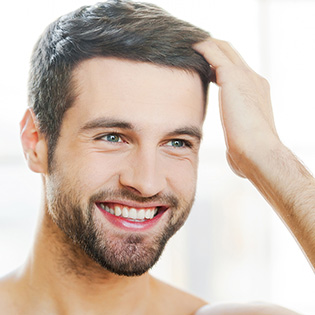 Complete Hair Restoration