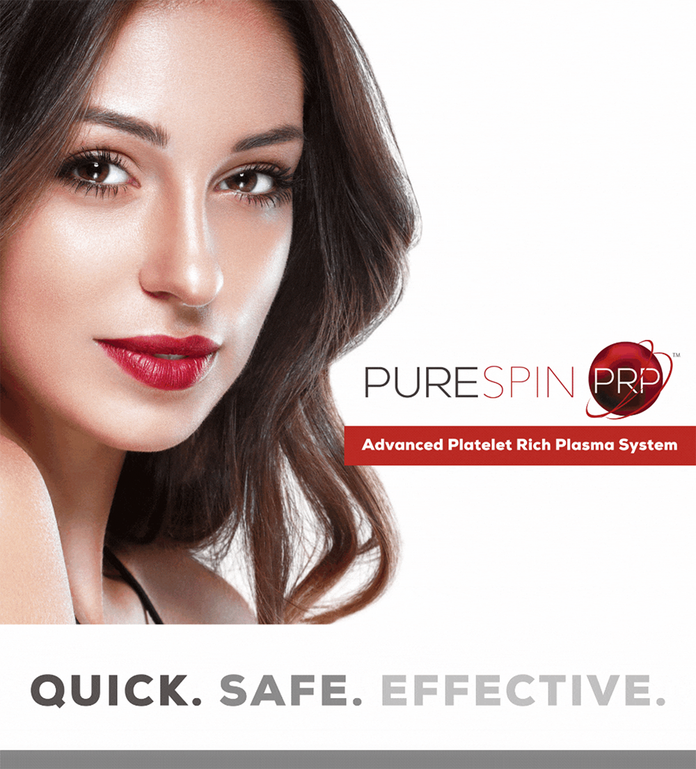 Refine USA Purespin PRP