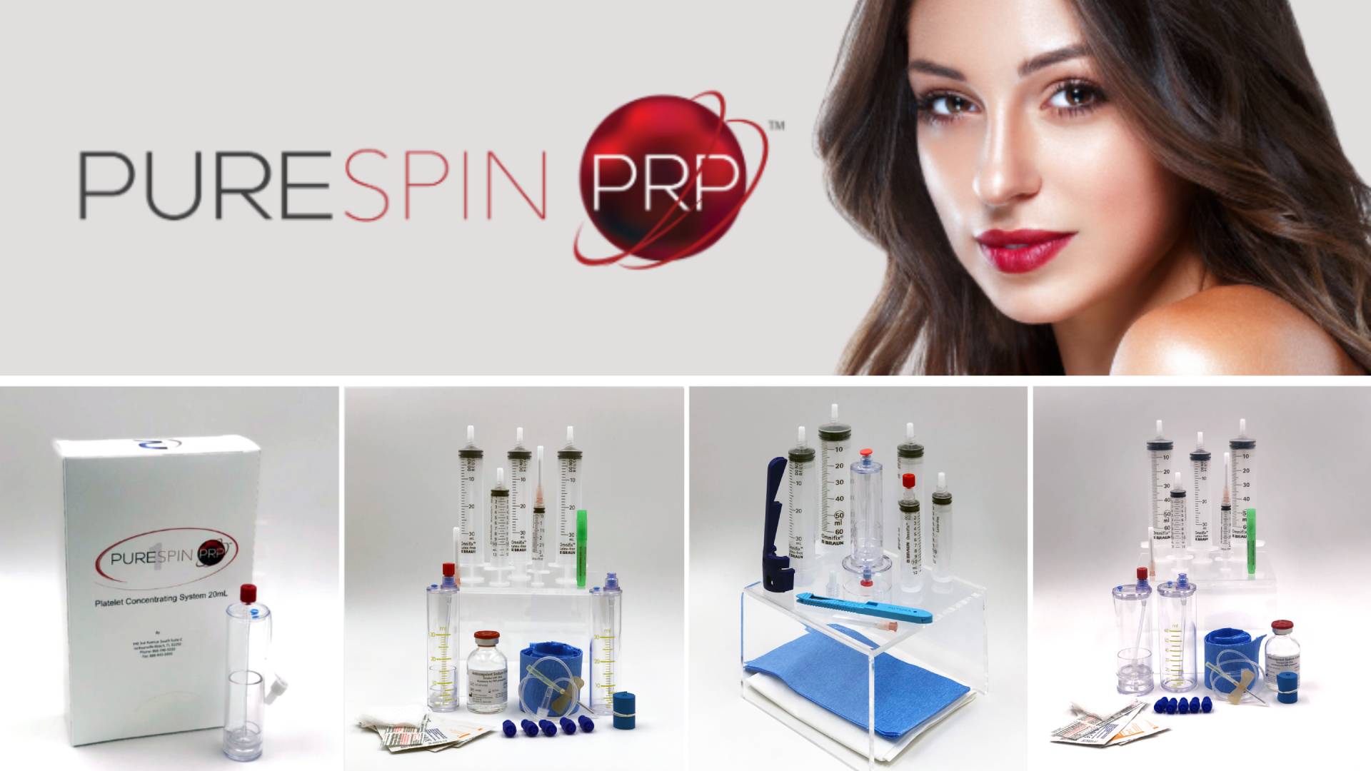 Refine USA Purespin PRP