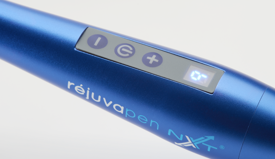 Rejuvapen NXT Smart Touch